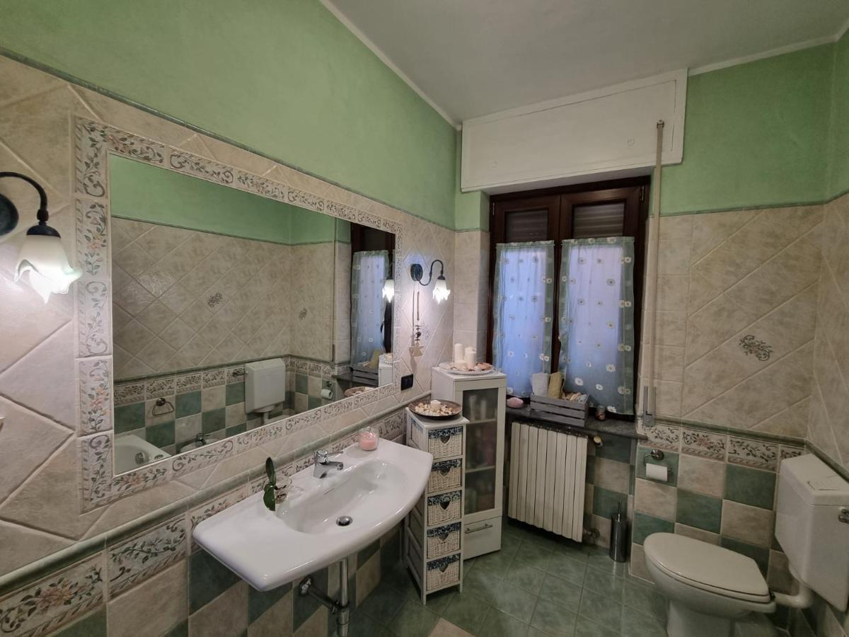 Elisabeth House Hotel Roletto Ngoại thất bức ảnh